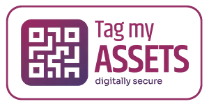 Tagmyassets Logo
