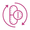 Pharmaceutical industry asset tagging and inventory verification