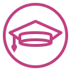 Educational institution fixed asset tagging and tracking