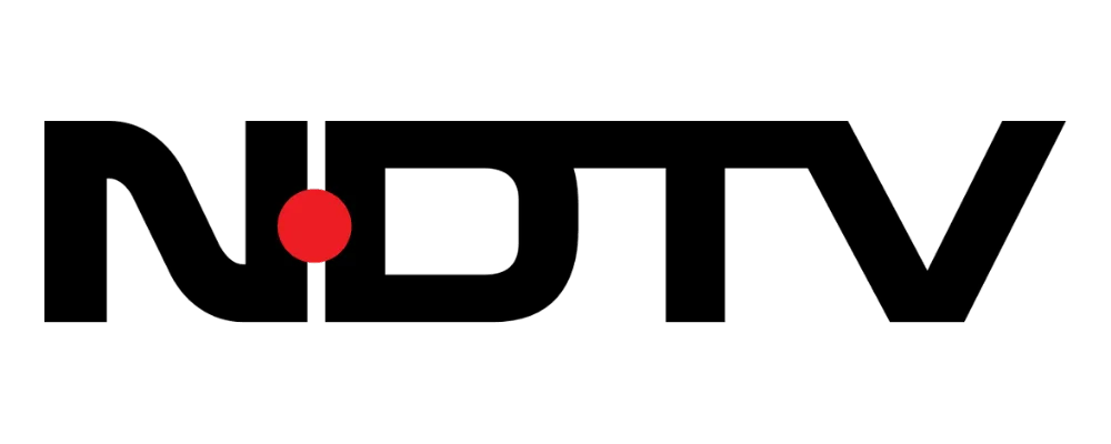 NDTV LOGO