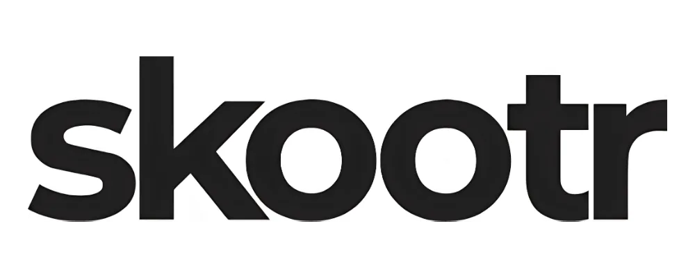 SKOOTR LOGO