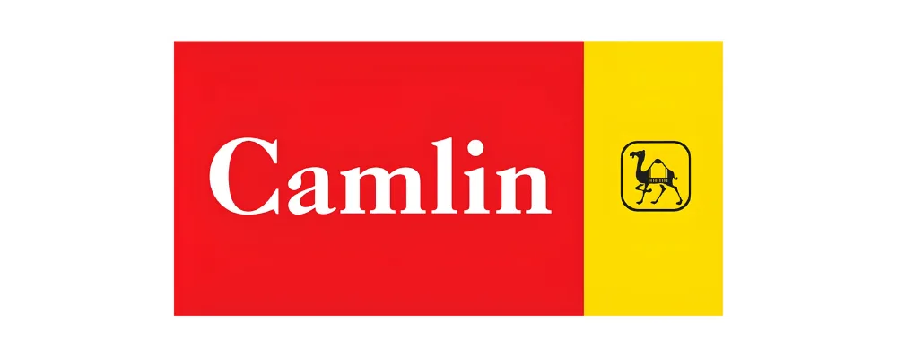 CAMLIN LOGO