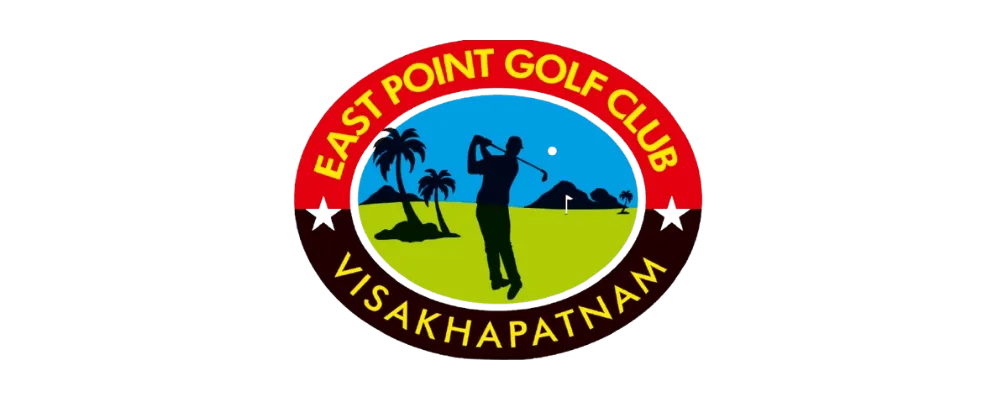 EAST POINT GOLF CLUB LOGO