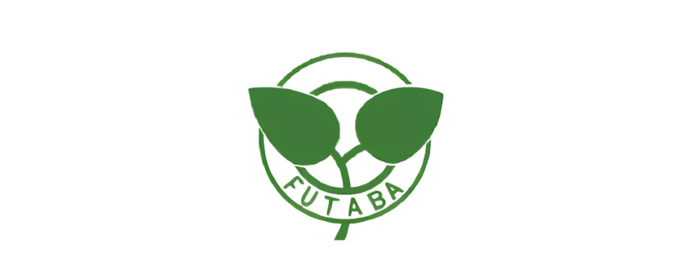 FUTABA LOGO