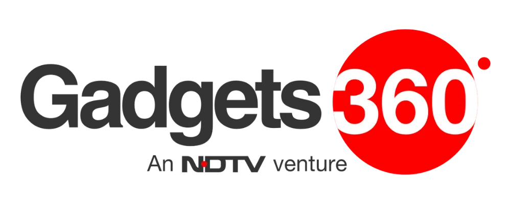 GADGETS 360 LOGO