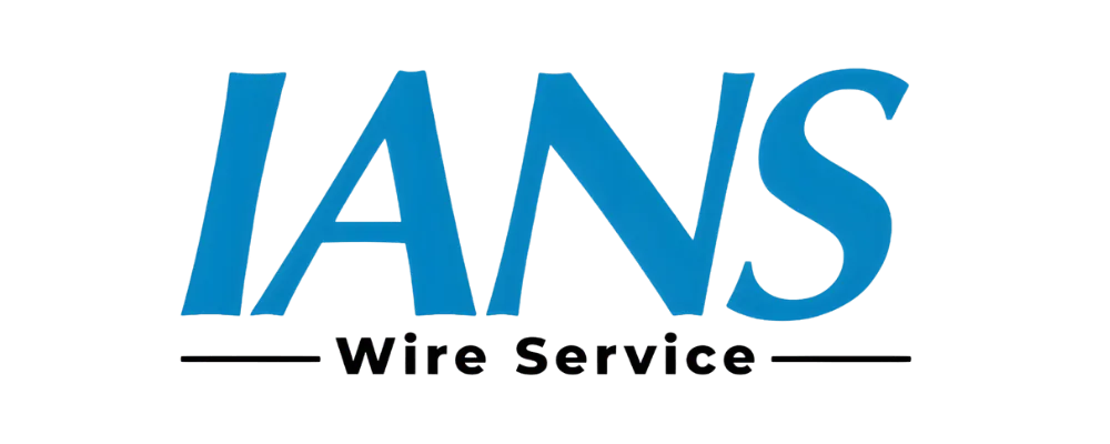 IANS LOGO