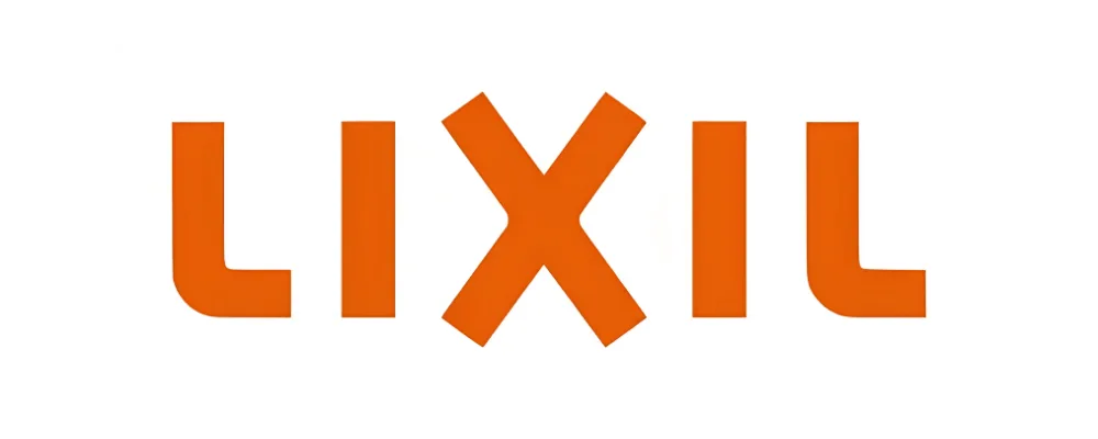 LIXIL WINDOW LOGO