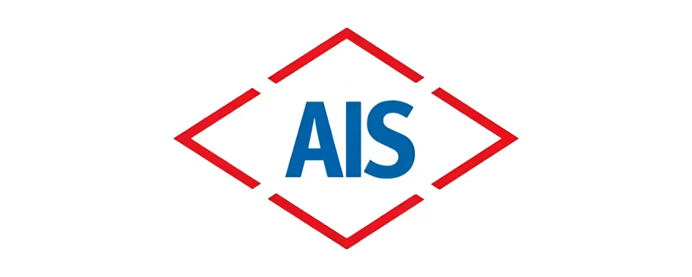 AIS LOGO