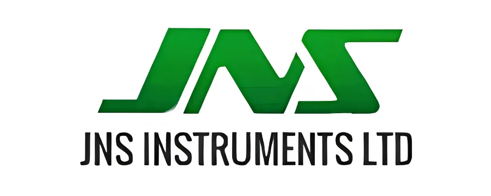 JNS Instruments ltd Logo