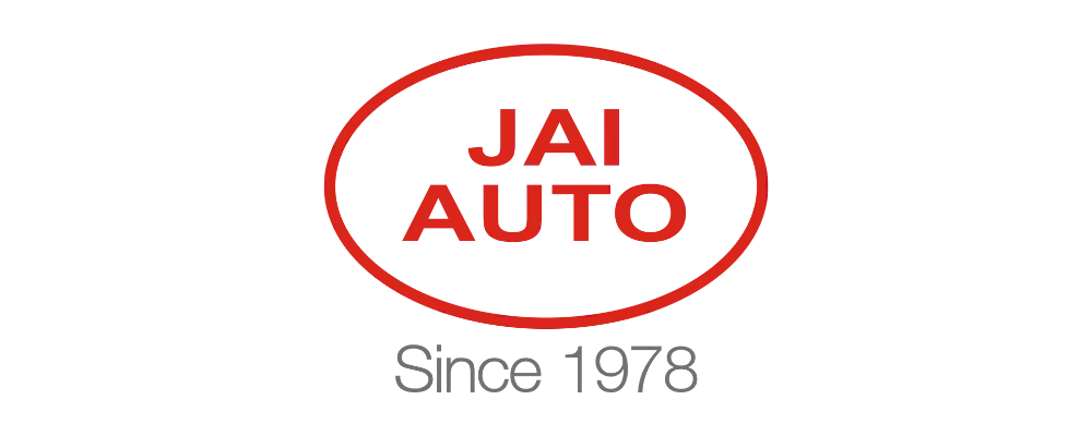 Jai Auto Logo