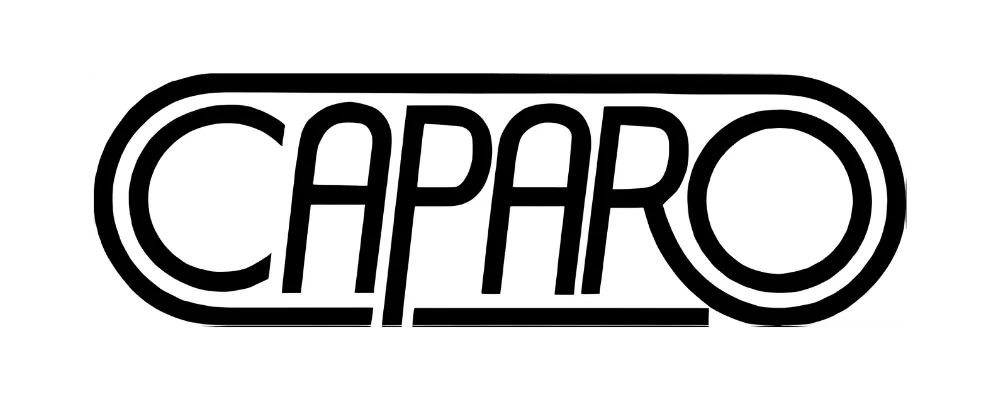 Caparo Limited logo representing a global manufacturing and engineering company specializing in automotive, steel, and industrial solutions.